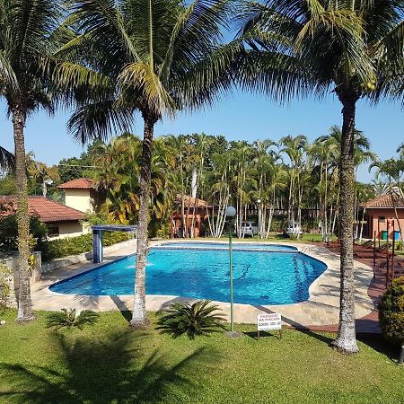 Flat 25 Sun House Maresias Apartment Sao Sebastiao  Exterior photo